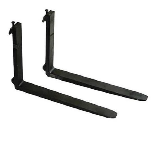 125x45x2200 Blank Forks suppliers
