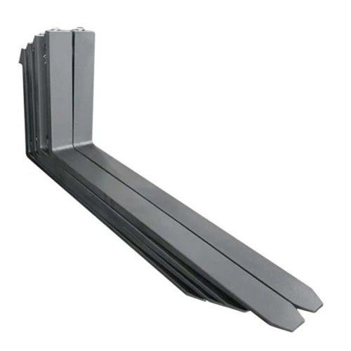 125x45x2200 Blank Forks factory