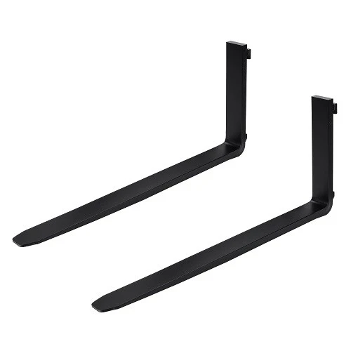 150x35x1500 Blank Forks suppliers