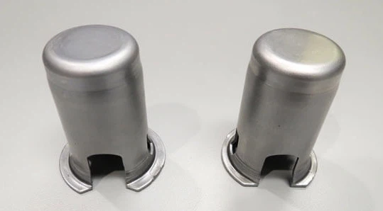 High Volume Metal Stamping/2