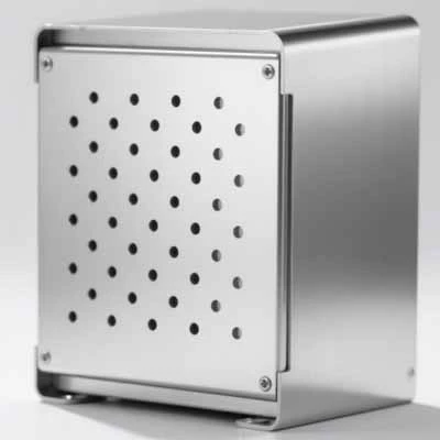 Industrial Stainless Steel Fabrication/2