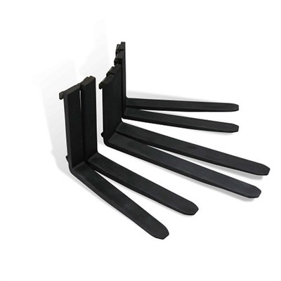 Vidlice 100x45x1800 ITA/FEM/ISO
