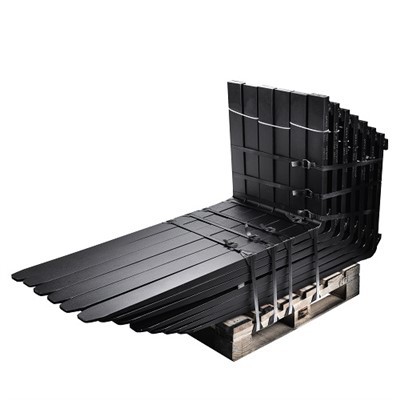 Vidlice 80x40x1100 ITA/FEM